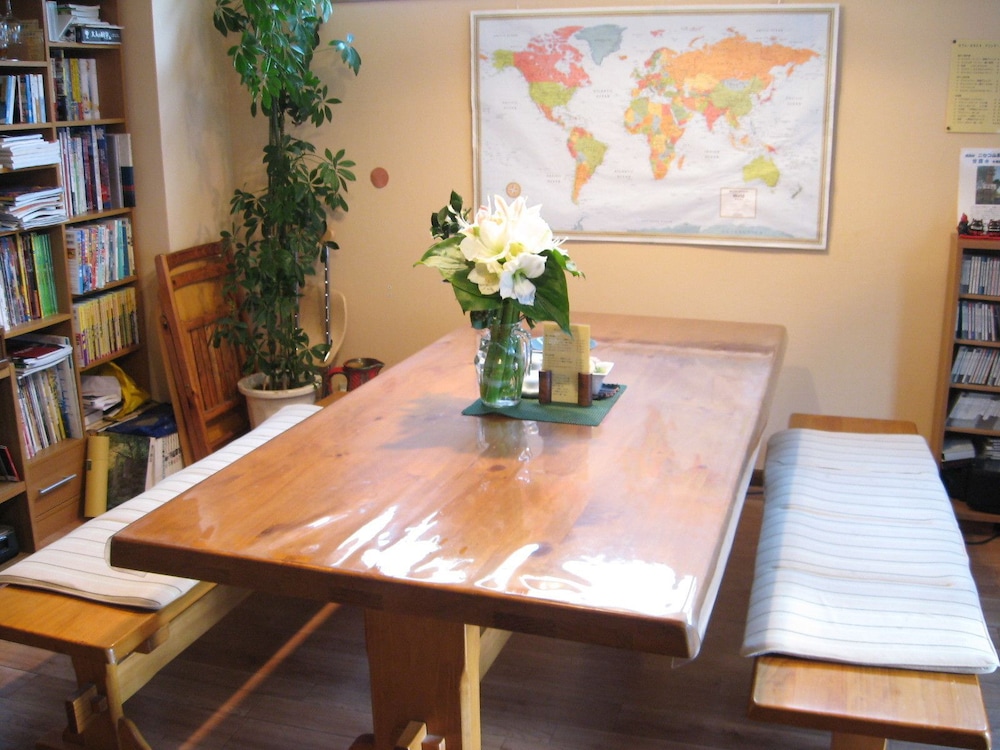 Sapporo Inn NADA - Hostel 19/28