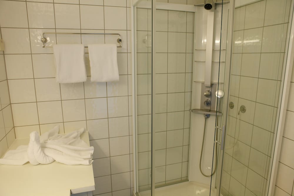 Rosfjord Strandhotell 50/50