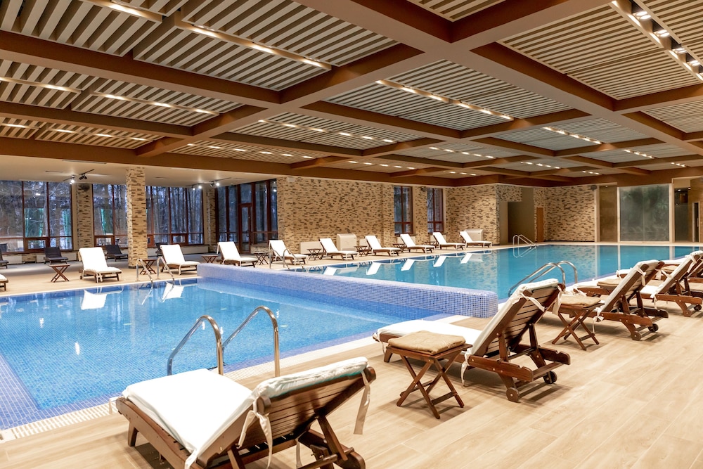 Wyndham Garden Burabay 26/50