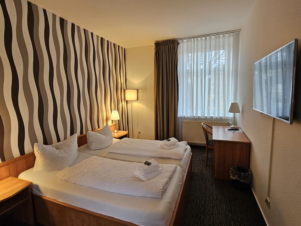 Parkhotel Senftenberg 16/60