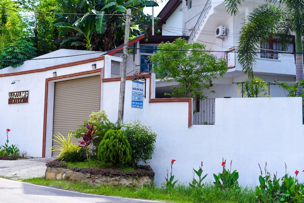 Dazzling Villa 7/54