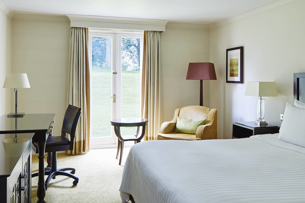 Delta Hotels by Marriott Worsley Park Country Club 5/36