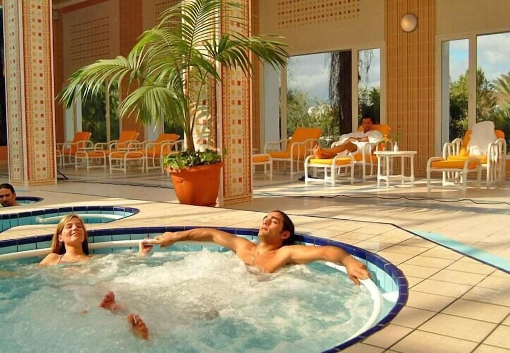 Mahdia Palace Thalasso 16/50