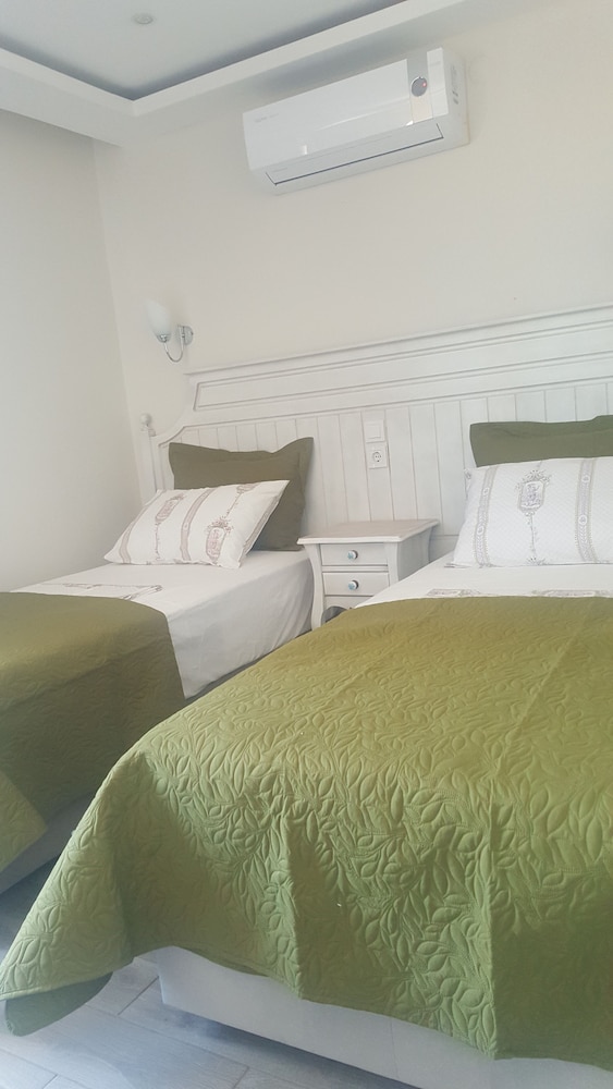 Ege Otel 18/36