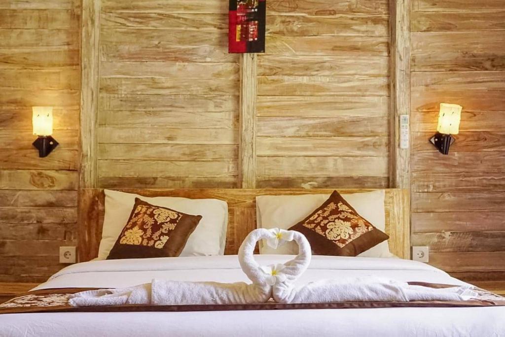 Coconut Village Guest House 13/44