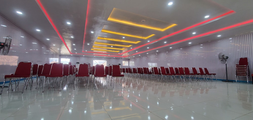 Dalchifit Suites 42/50