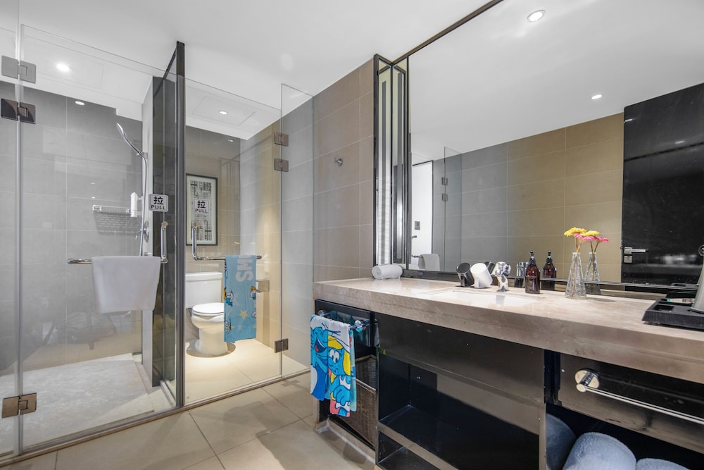 Minimax Hotel Shanghai Songjiang 49/51