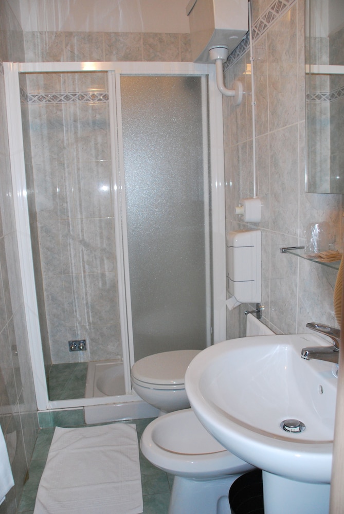 Hotel Antico Distretto 41/41