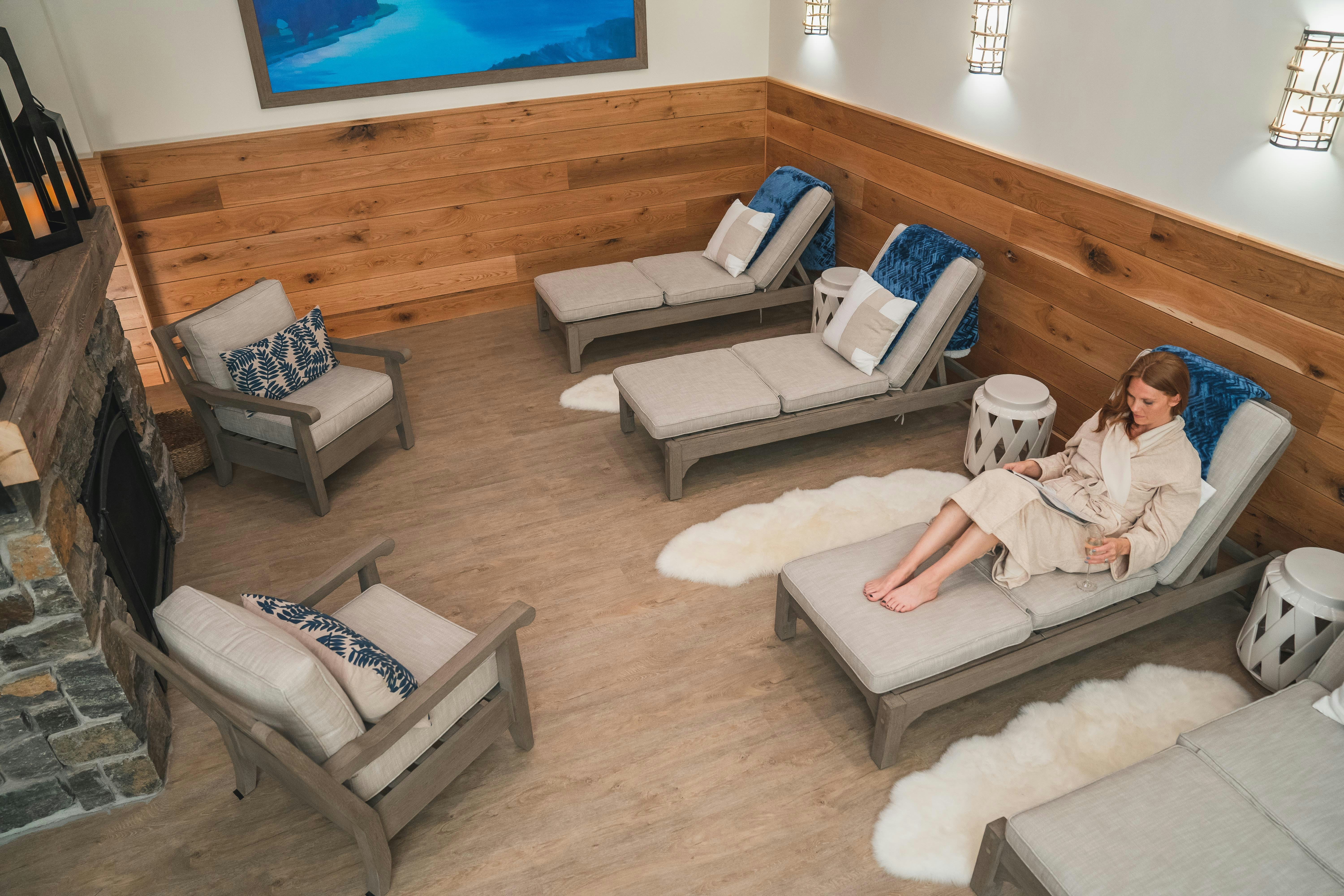 Tailwater Lodge Altmar, Tapestry Collection by Hilton 24/50