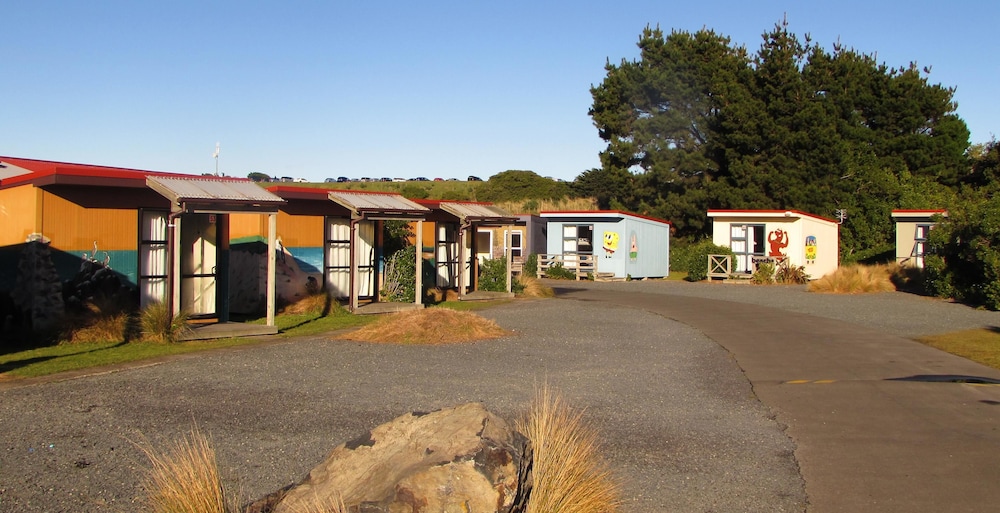 Dunedin Holiday Park &amp; Motels 38/47