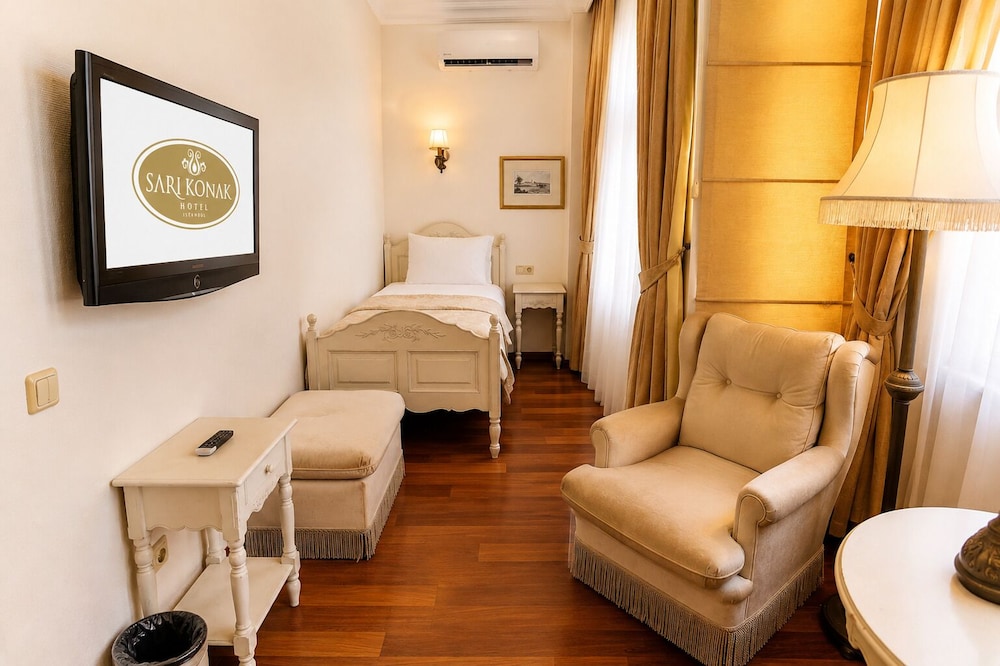 Hotel Sari Konak 29/48