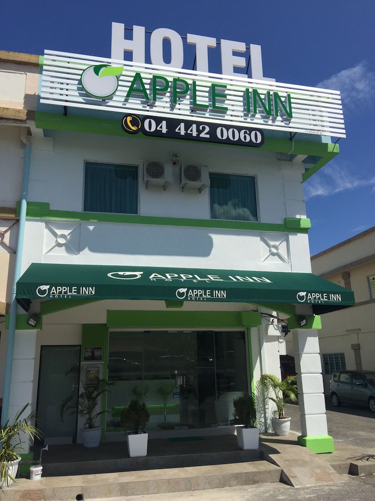 Apple Inn Hotel 1/59