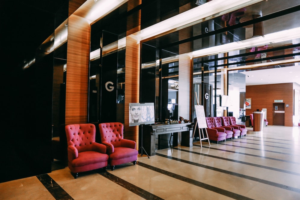 Hotel Granada Johor Bahru 52/70