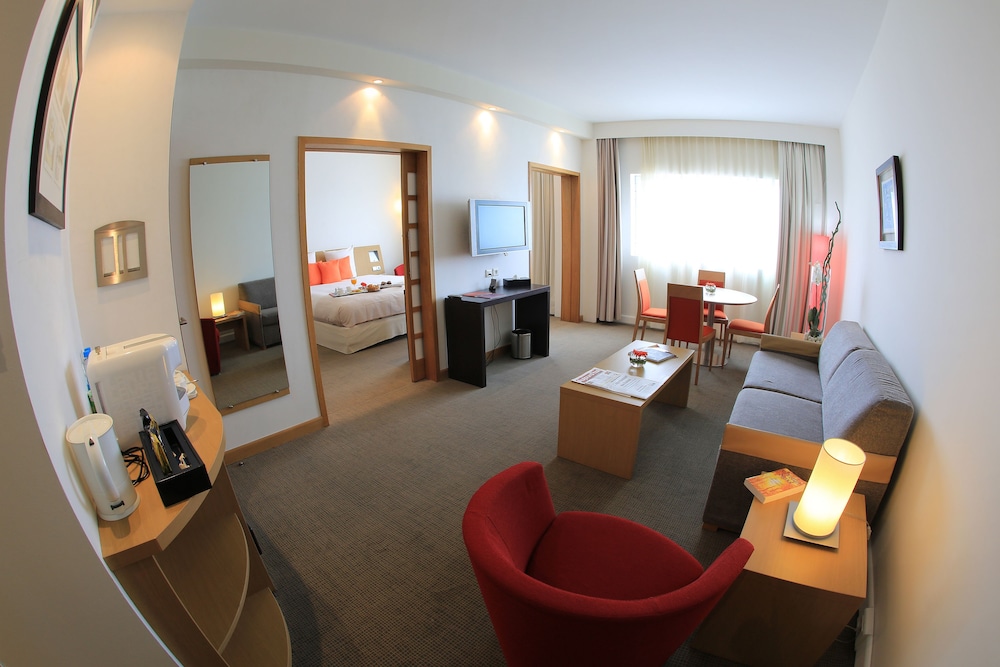Novotel Casablanca City Center 33/50