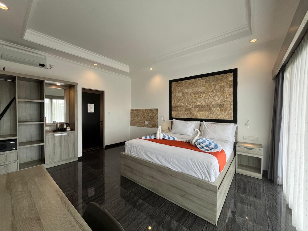 The Hamsa Bali Resort 20/71