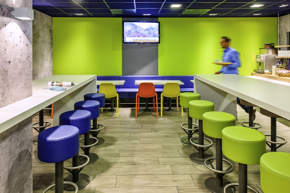 Ibis Budget Hyeres Centre Ville 55/70