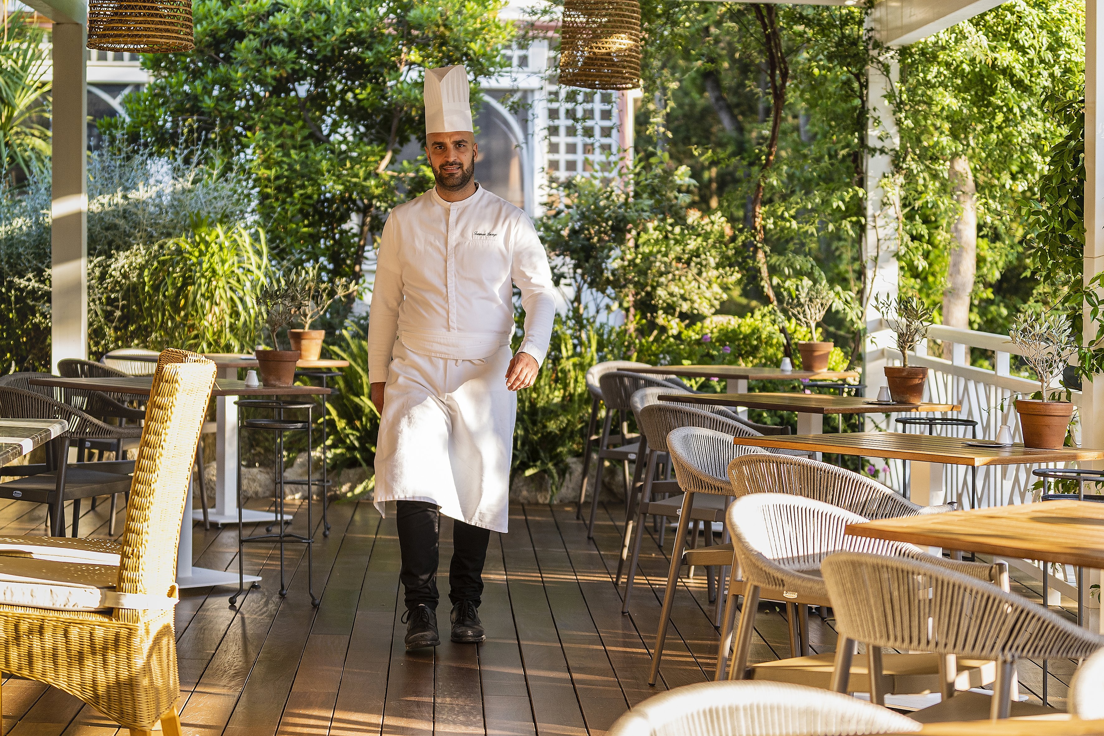 Botania Relais and Spa 67/83