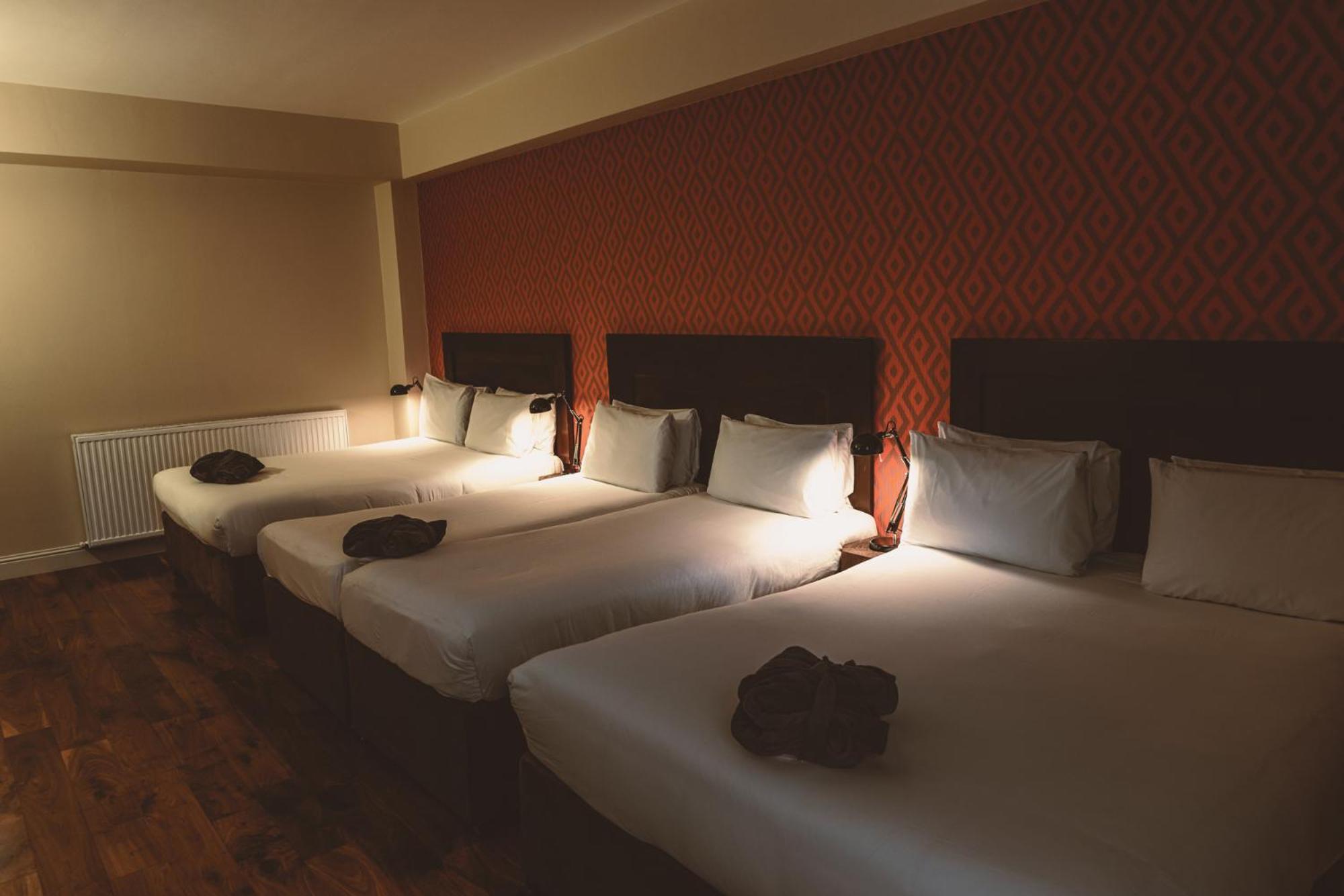 Room, Triple, Summerhill House 4/5