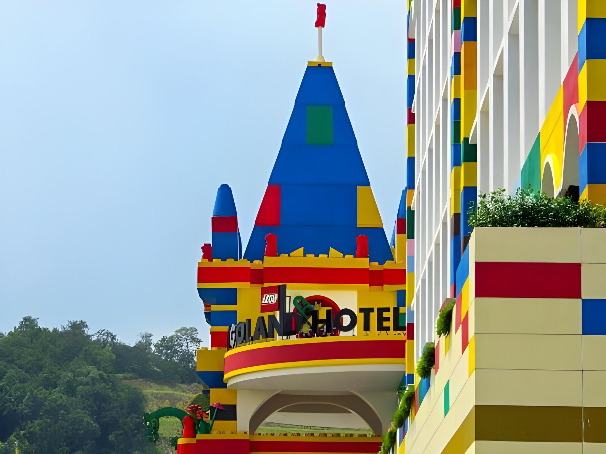 Nida Rooms Johor Dataran Central 39/47