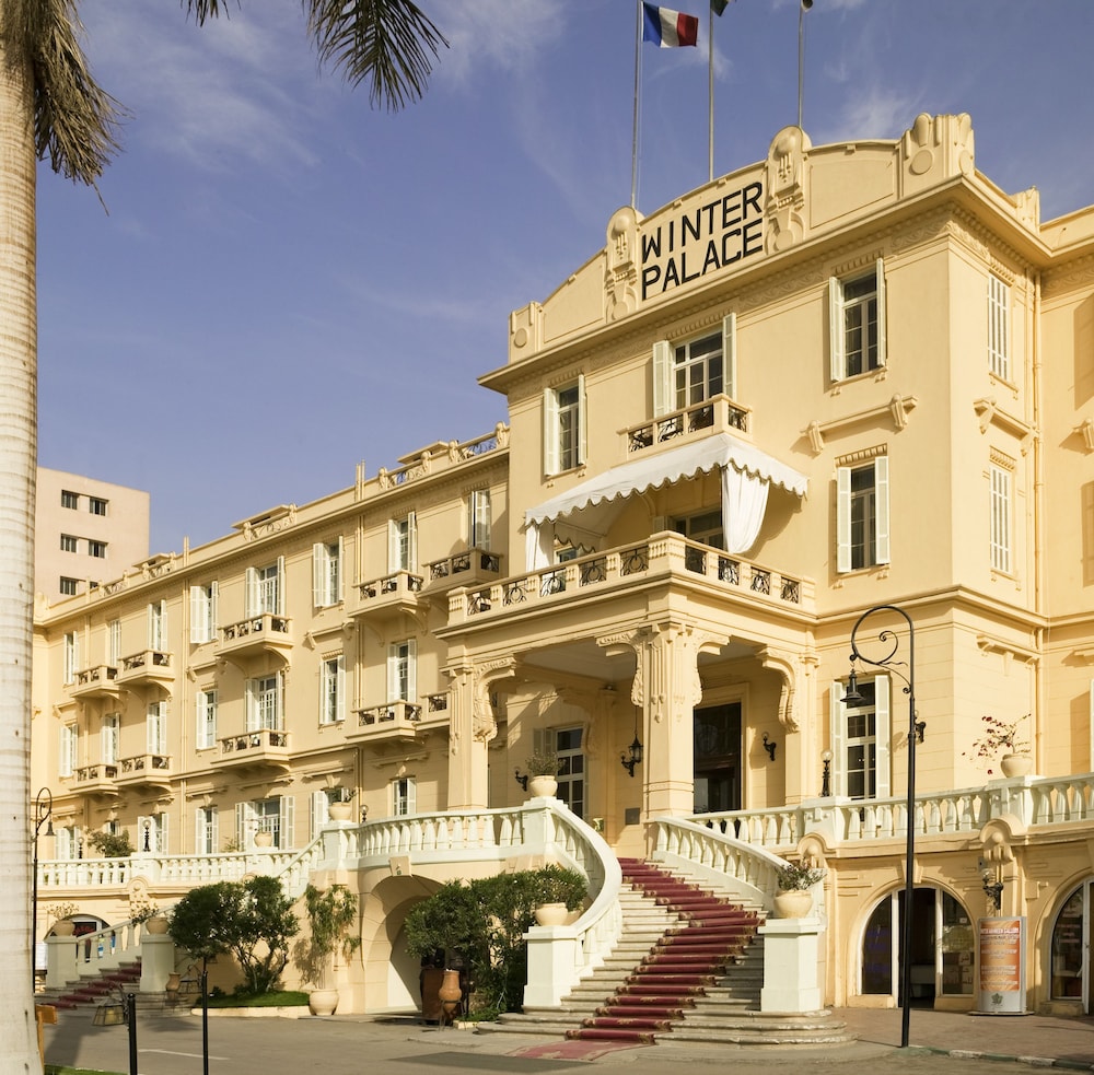Sofitel Winter Palace Luxor 3/50