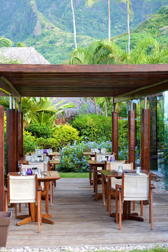 Manava Beach Resort And Spa Moorea 36/48