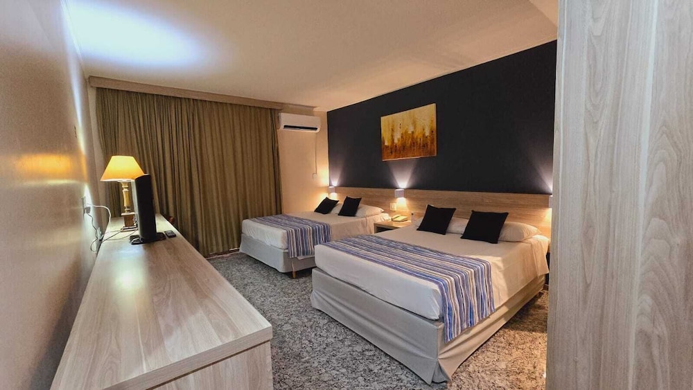 Hotel Dan Inn Campinas Anhanguera 24/73