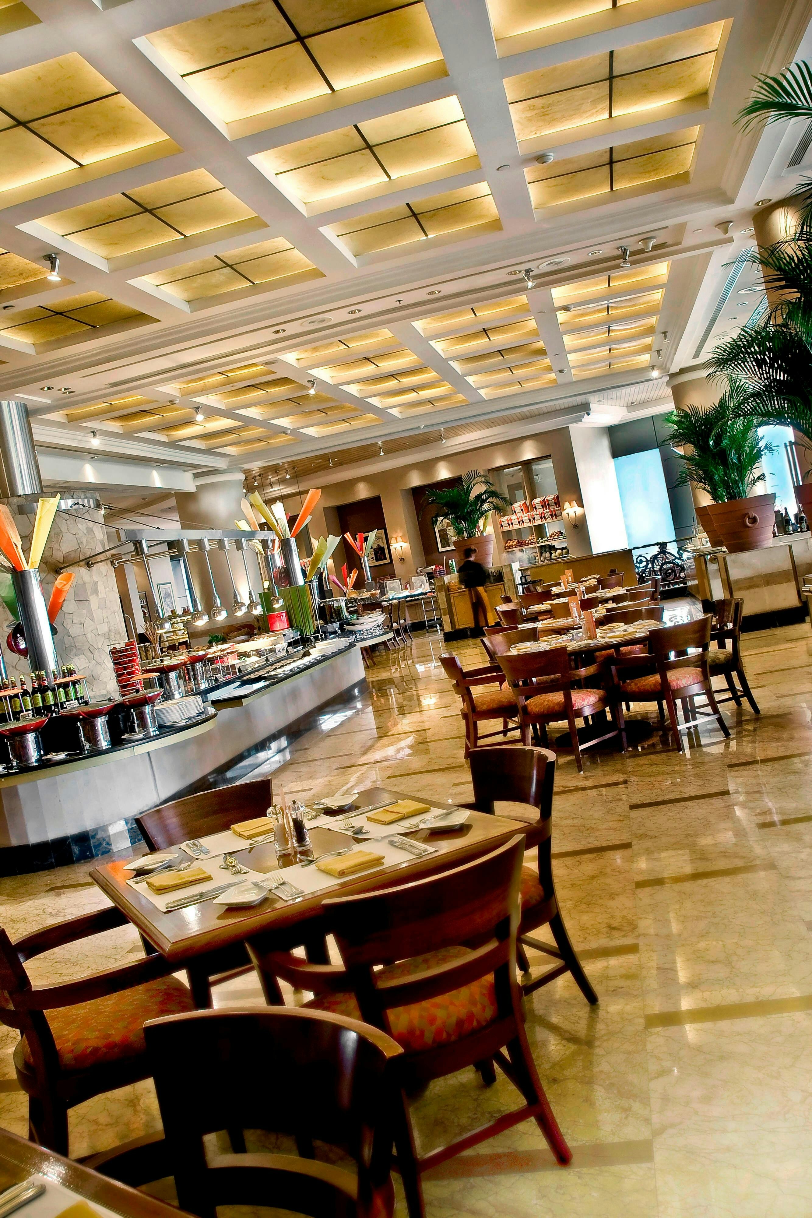 JW Marriott Jakarta Hotel 46/62