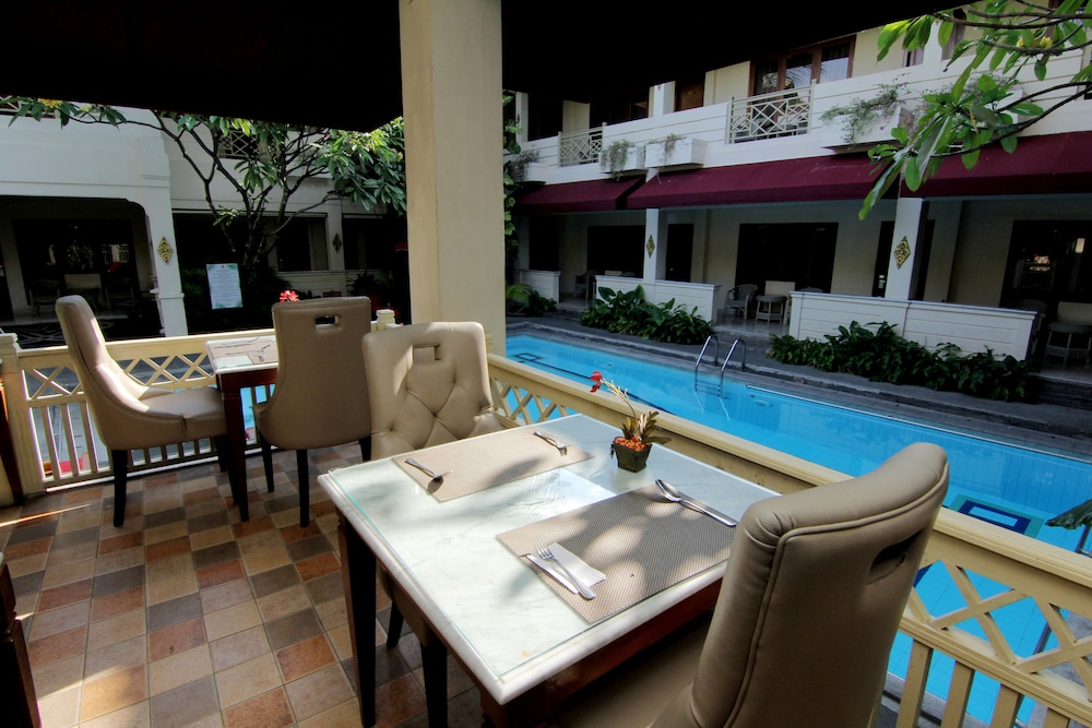 Indah Palace Yogyakarta 28/50