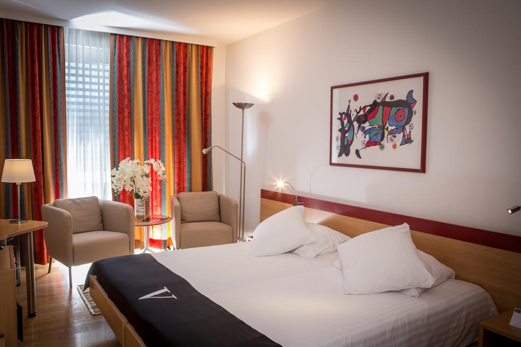 Hotel Vatel 7/29