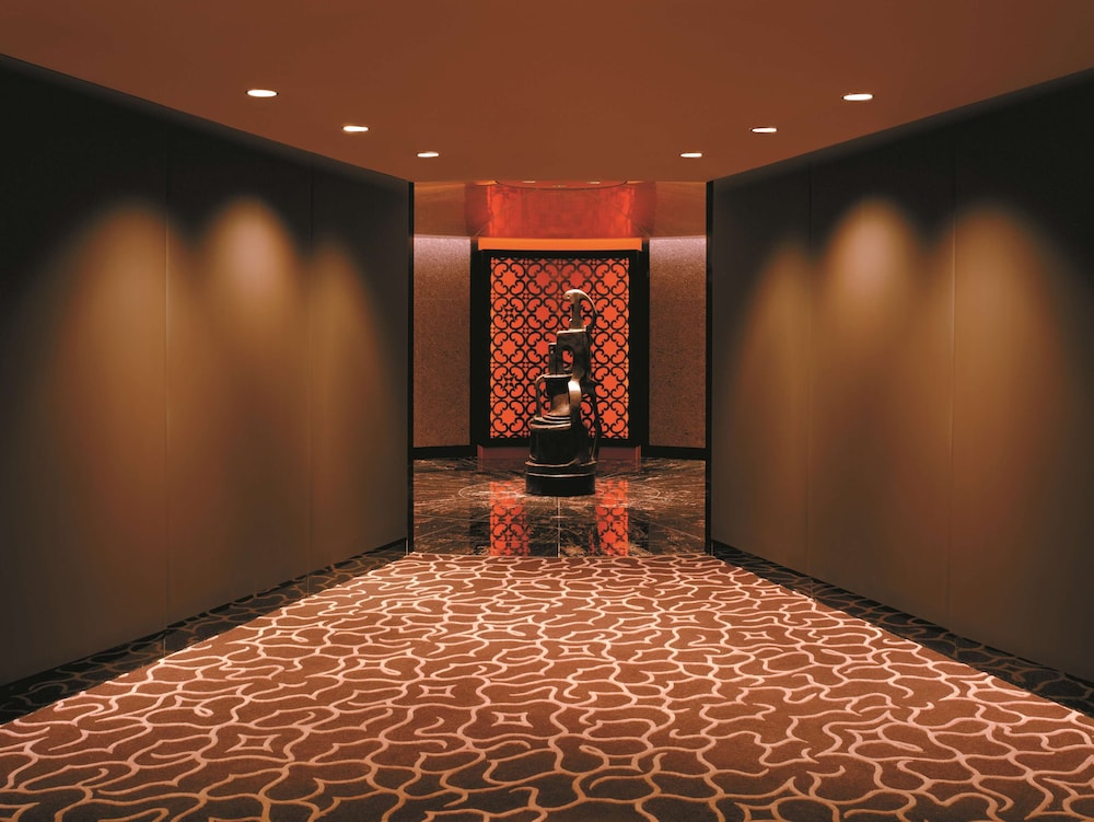 Shangri-La Far Eastern, Taipei 39/79