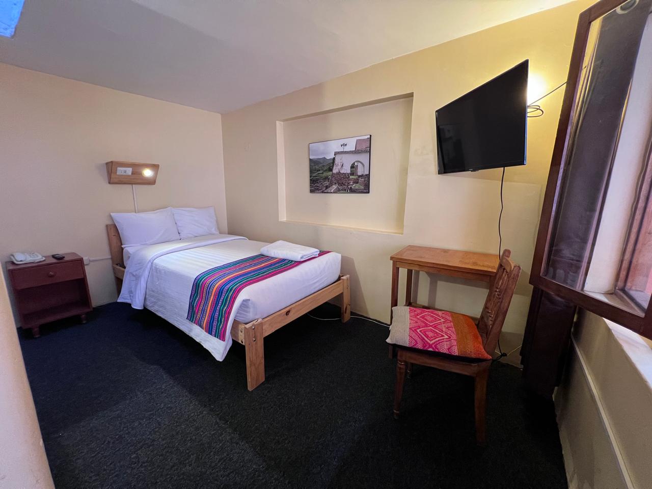 Eco Inn 19/50