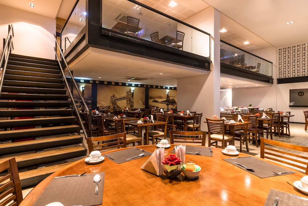 Mercure Salvador Boulevard 35/48