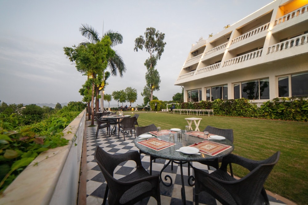 Hotel Hilltop Palace 24/29