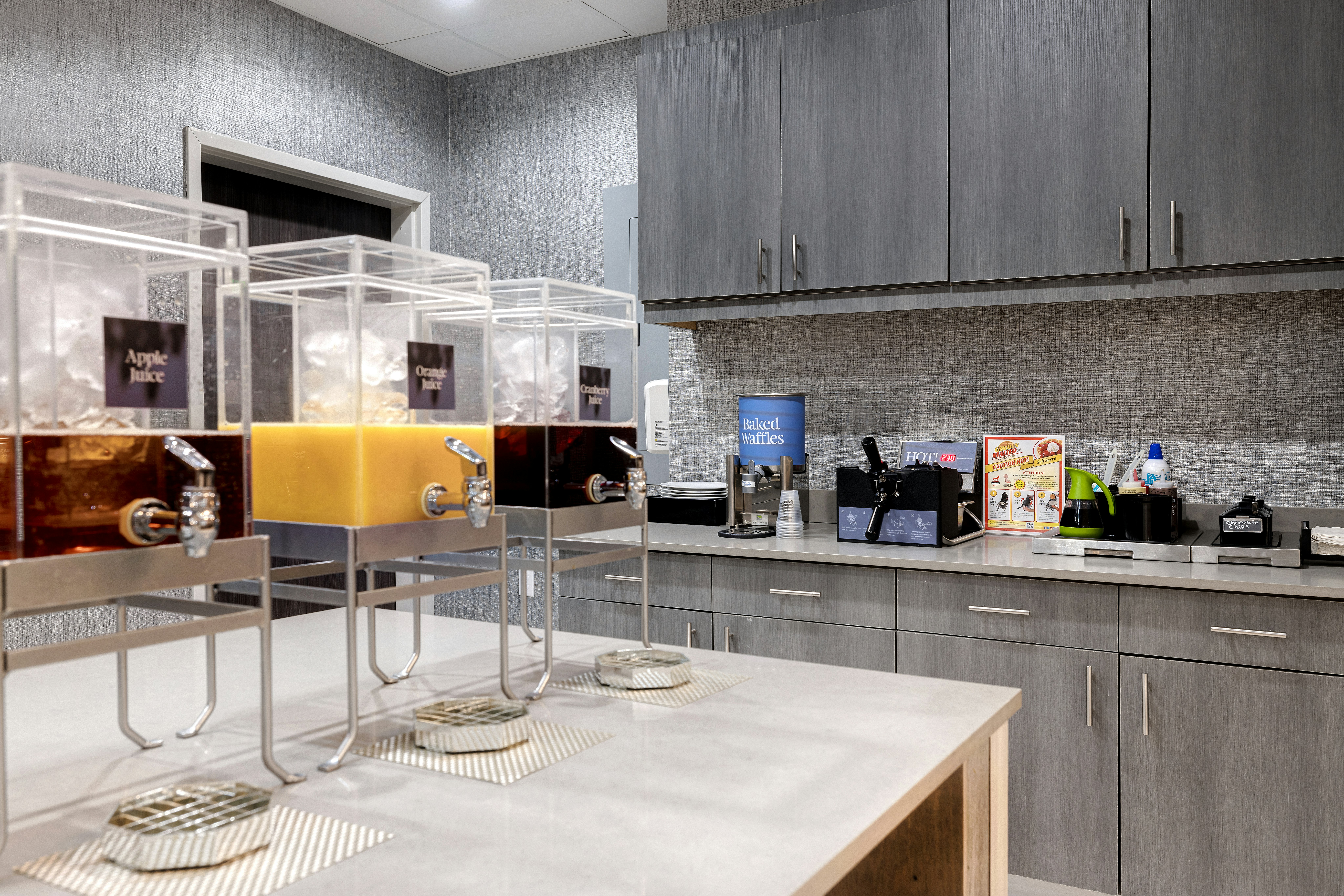 Homewood Suites by Hilton Oklahoma City/Quail Springs, OK 17/25