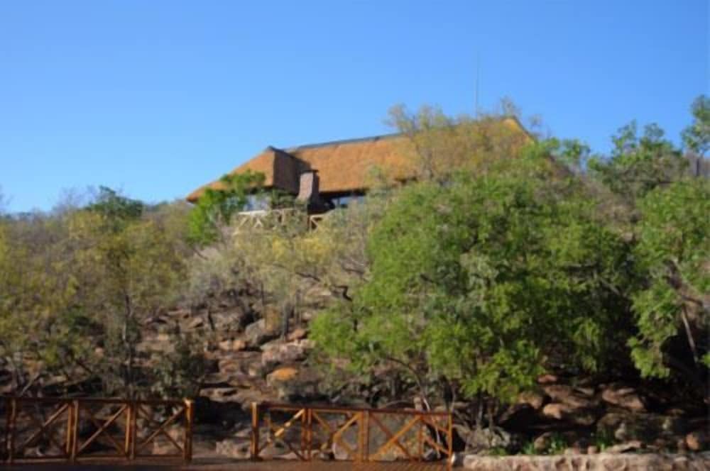 Dinkweng Safari Camp 34/41