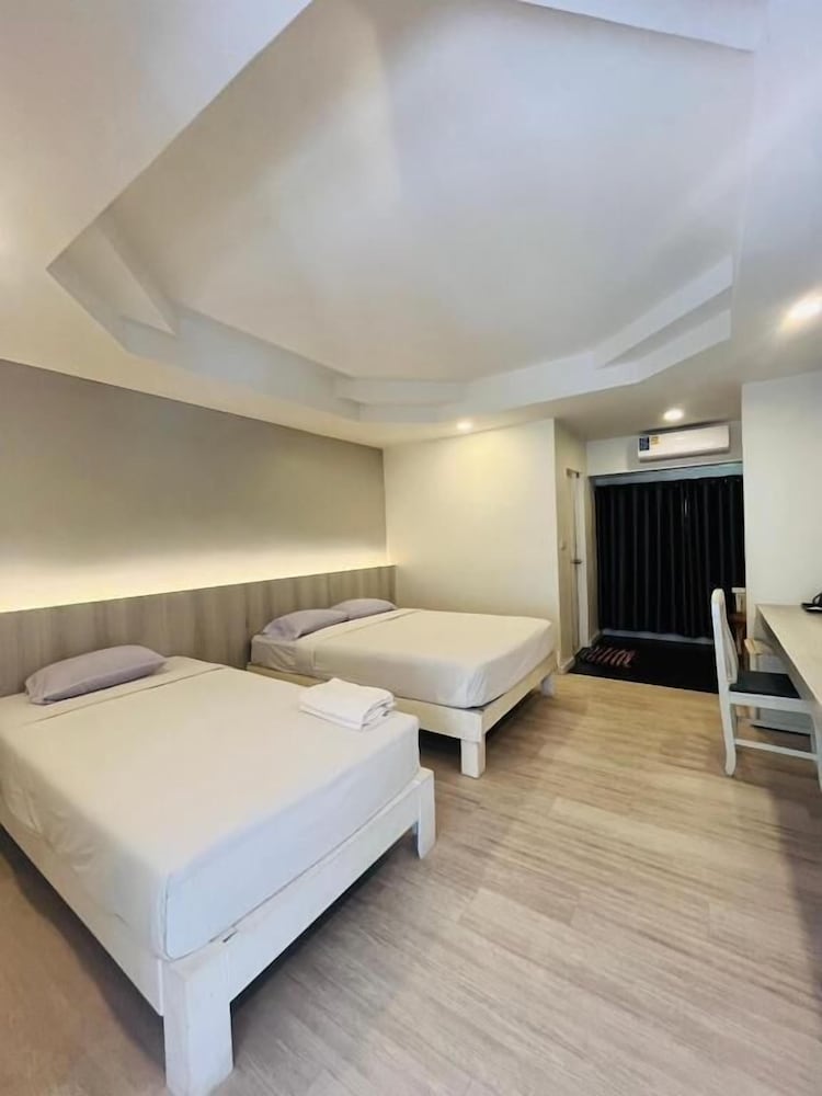 Kiatnakhon Hotel 8/40