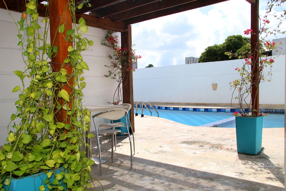 Ayenda 1801 El Oceano 33/39
