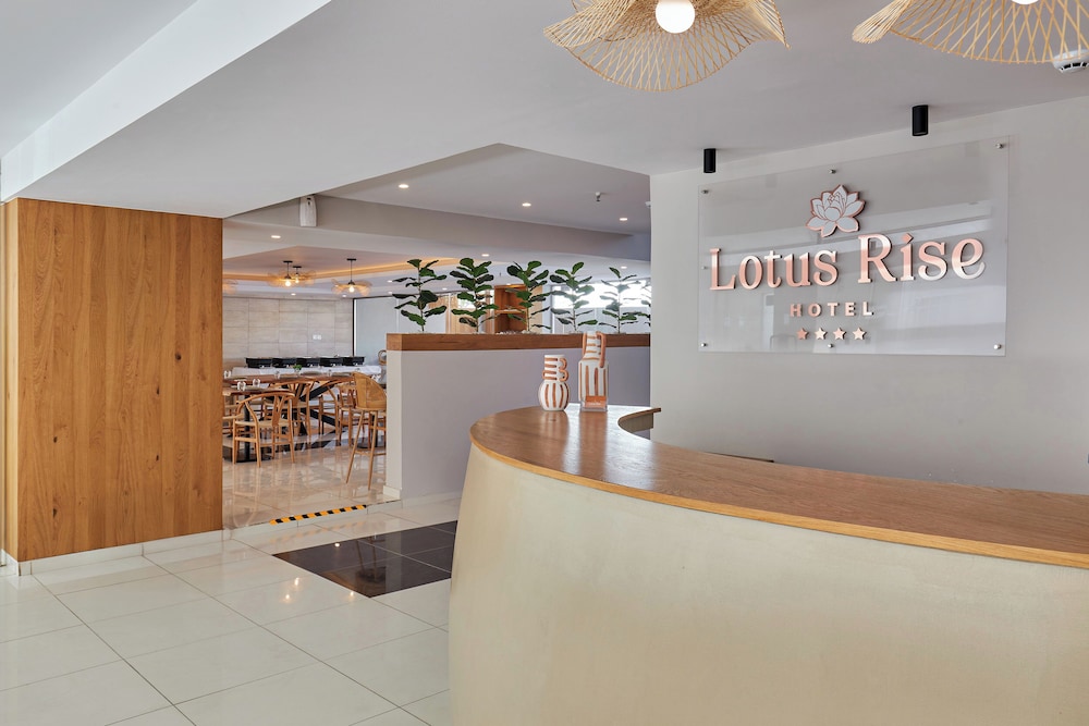 Lotus Rise Hotel - Adults Only 6/50
