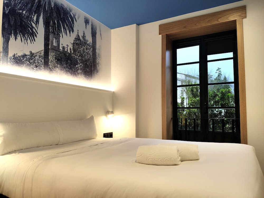 Alameda Rooms Santiago 2/36