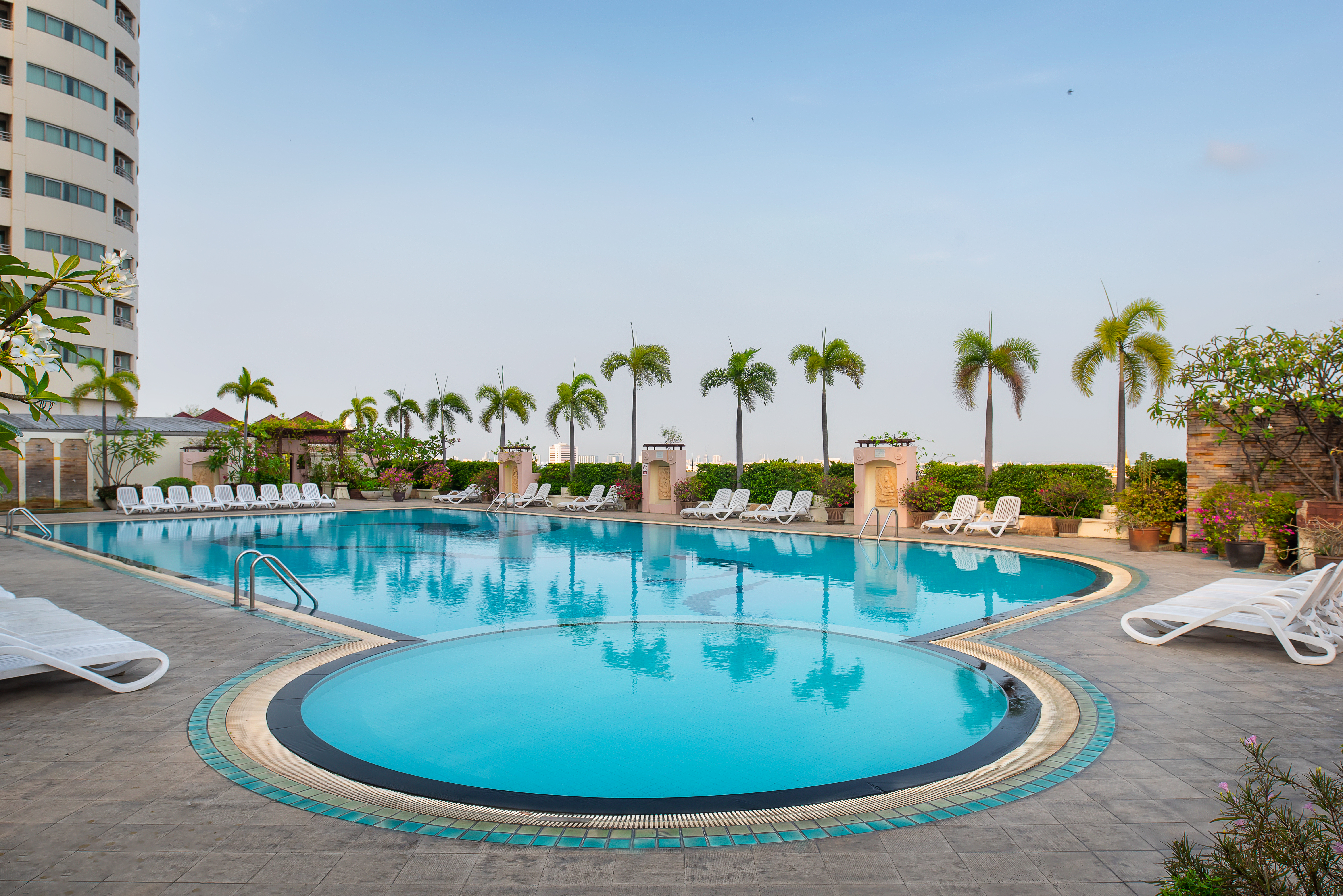 Prince Suite Residence Managed By Prince Palace 39/42