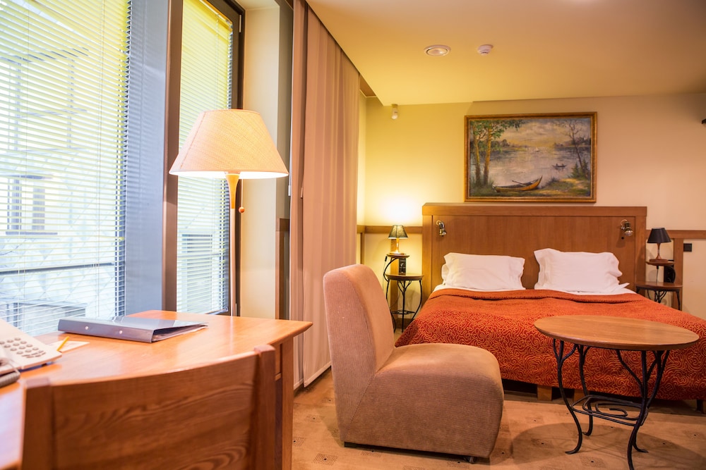 Best Western Santakos Hotel 18/44