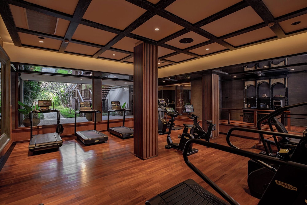 Four Seasons Resort Chiang Mai 60/91