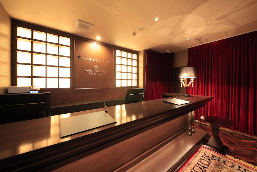 Centurion Hotel & Spa Ueno Station 32/50