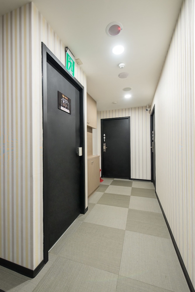 Sunrise Business Hotel Ximen 11/16