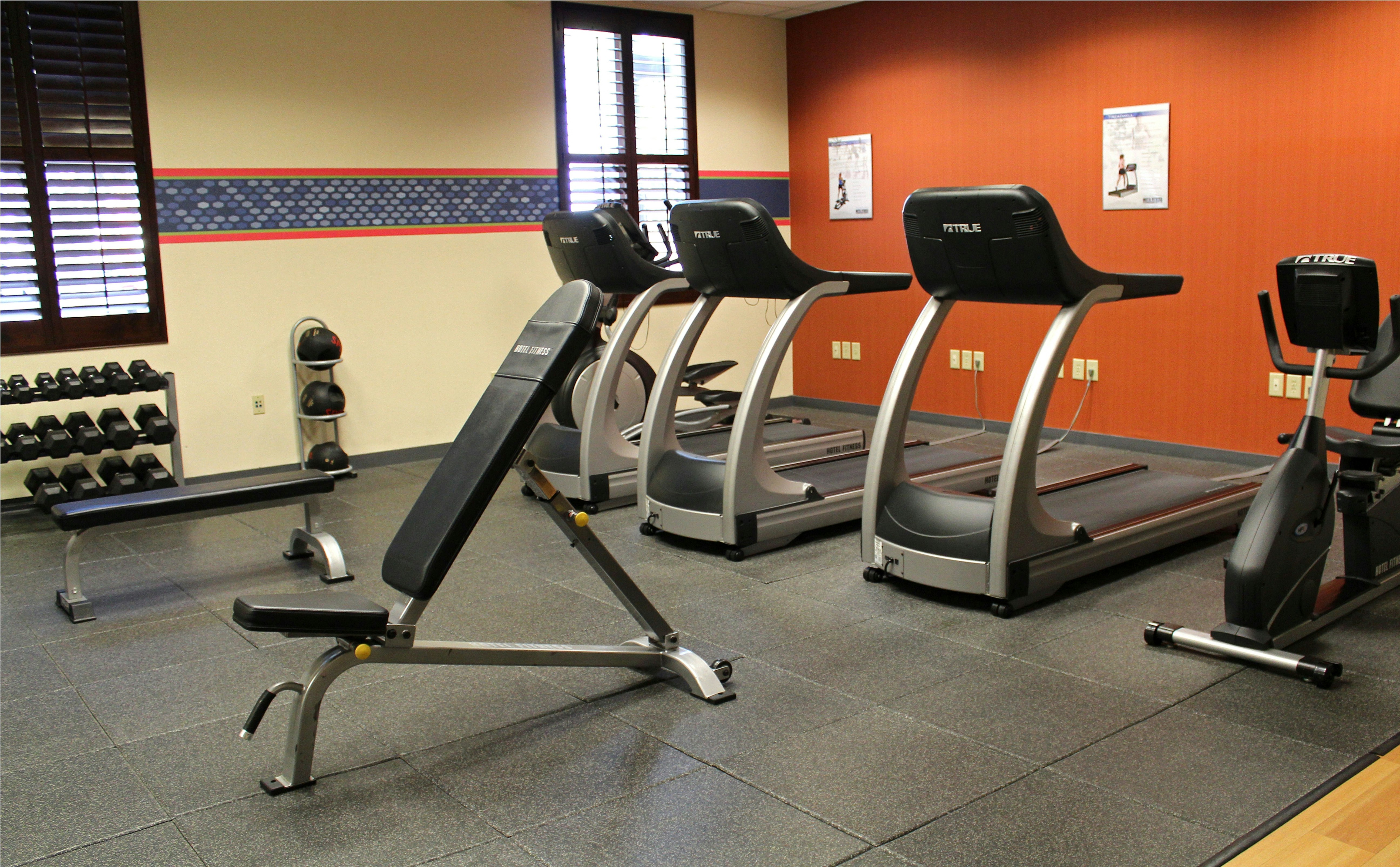 Hampton Inn Savannah - Historic District 8/32
