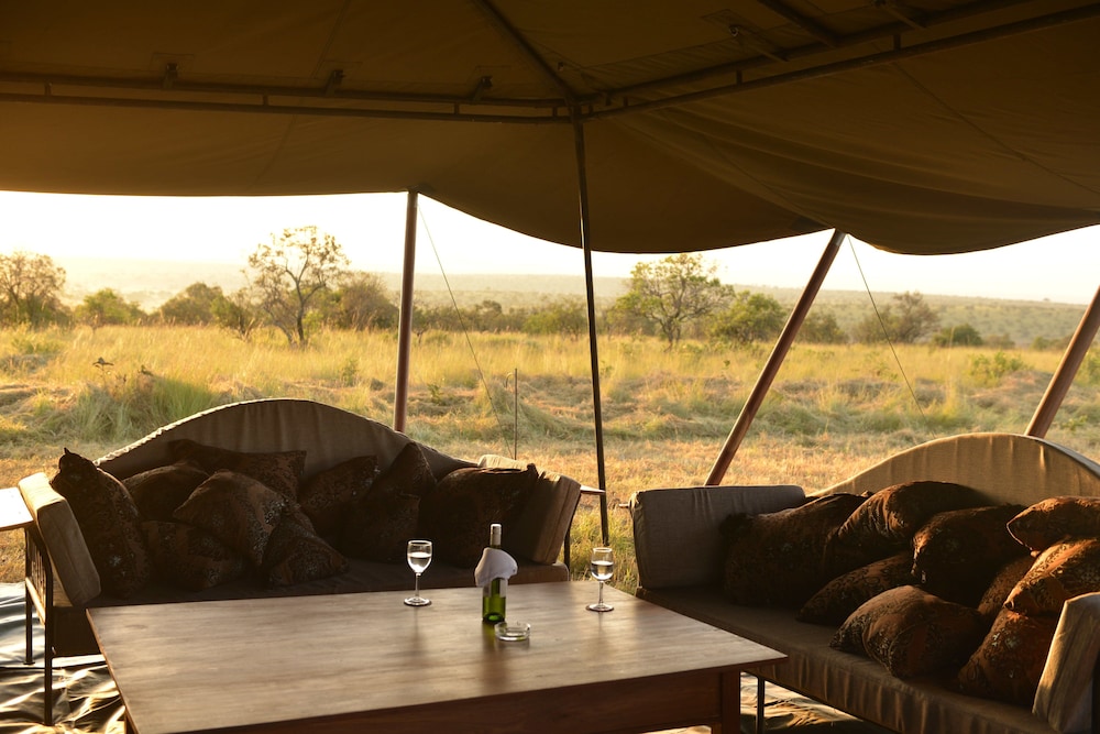 Kananga Special Tented Camp 22/50