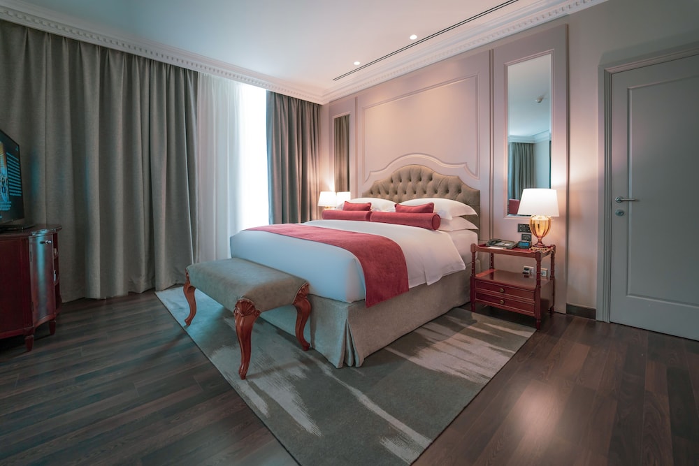 Millennium Hotel Doha 27/90