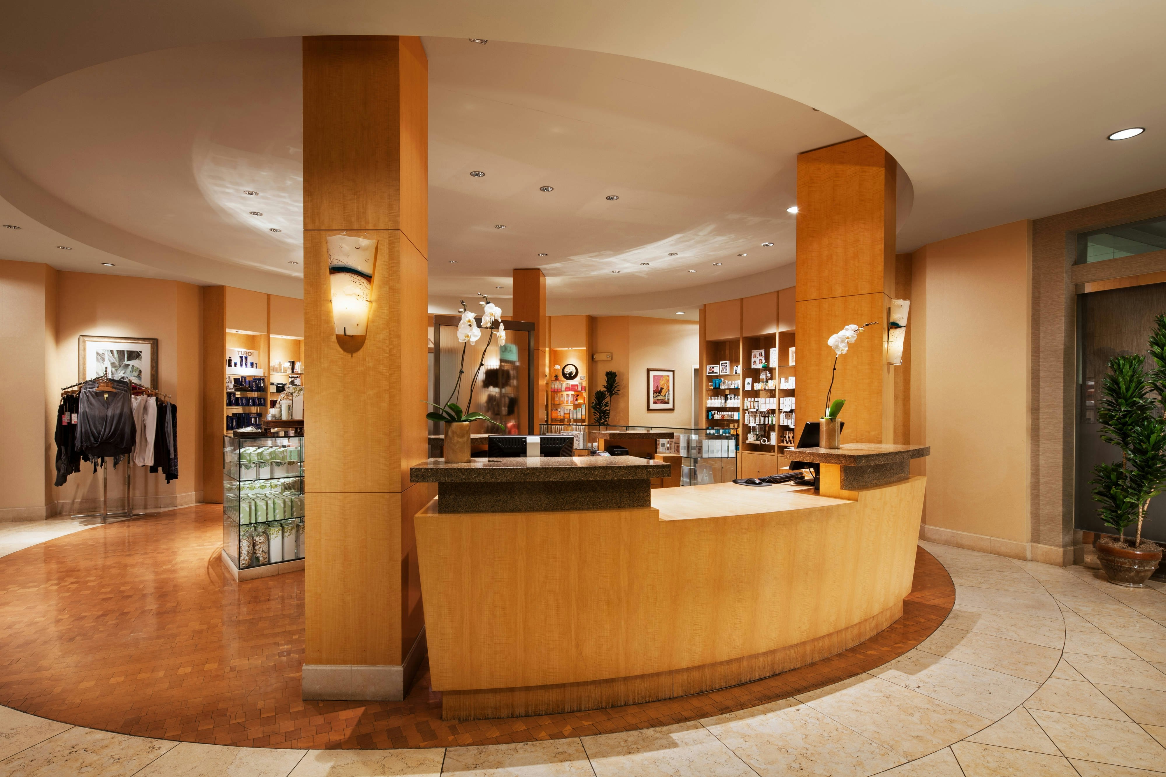 The Westin Kierland Resort And Spa Hotel 2/36
