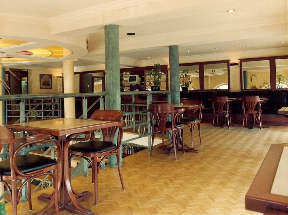 Hotel Malon 39/61