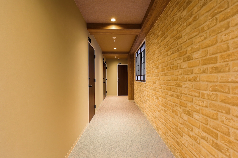 Guest House Kobe Nadeshikoya - Hostel 34/41